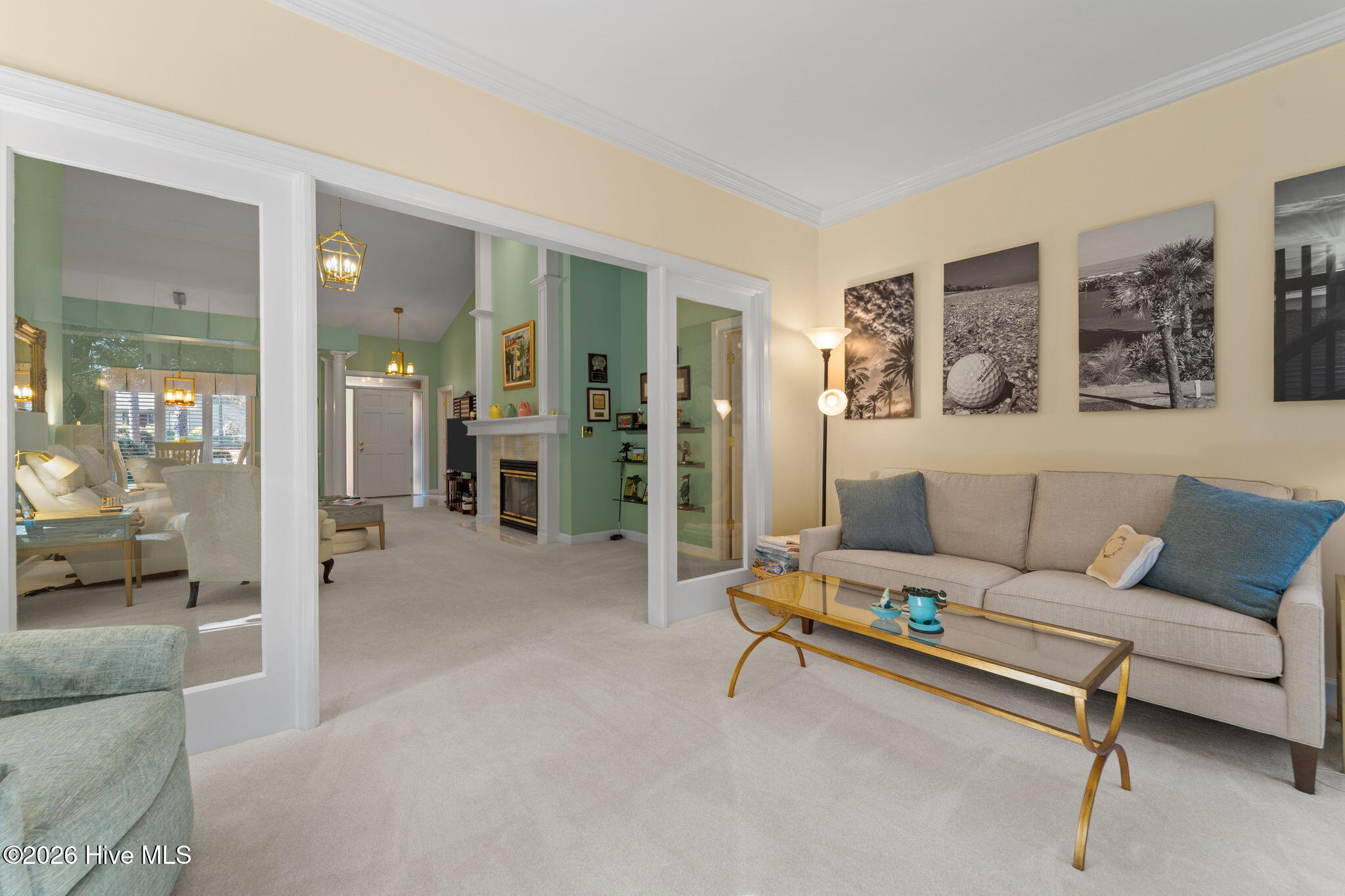 40 Doral Drive