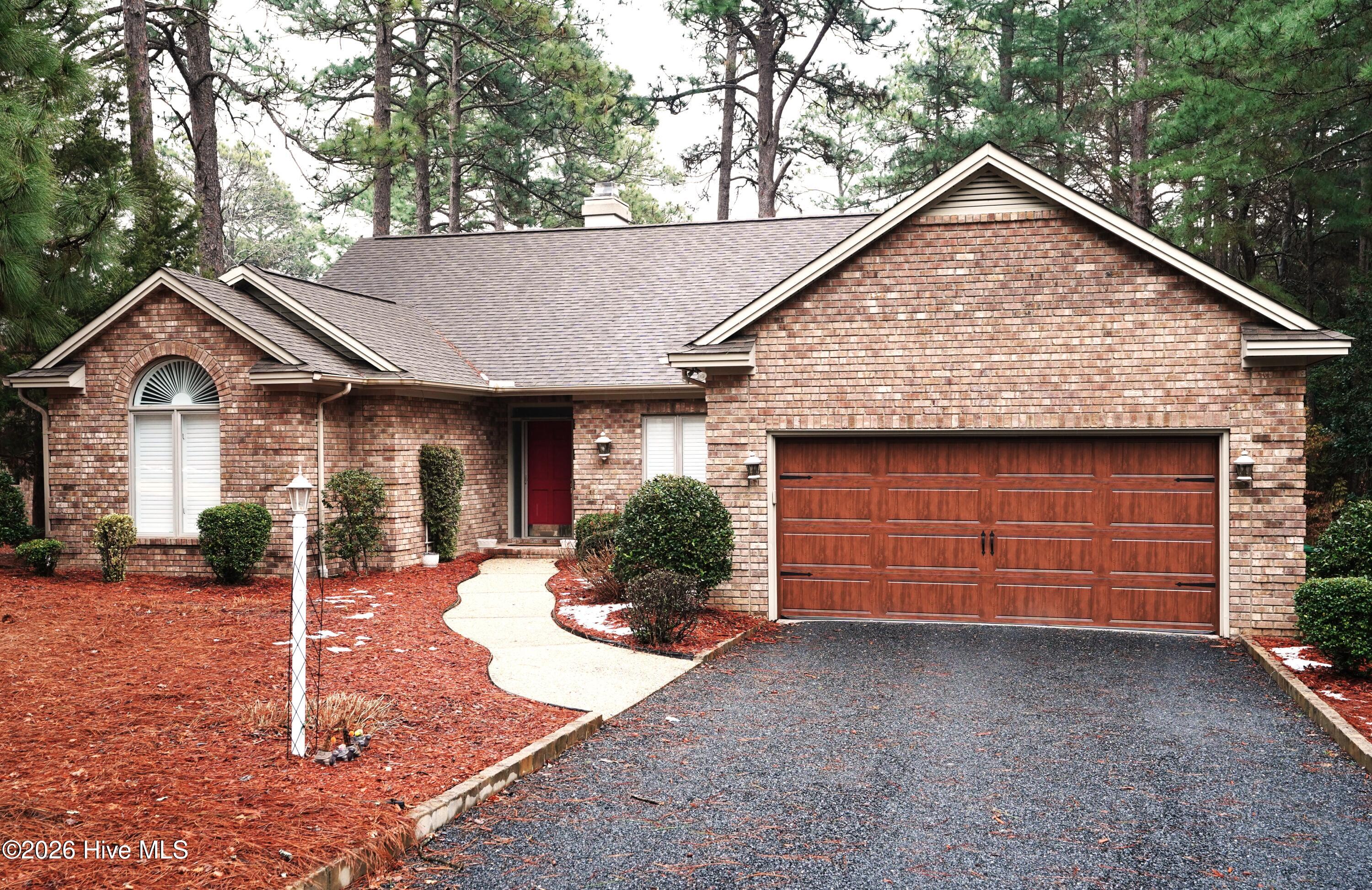 40 Doral Drive