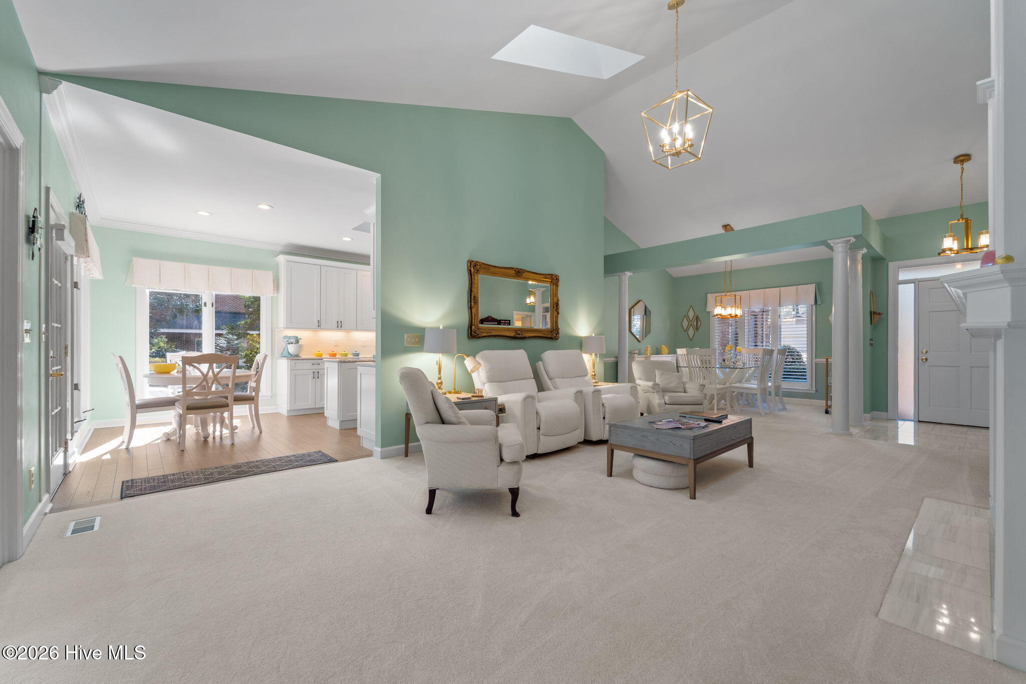 40 Doral Drive