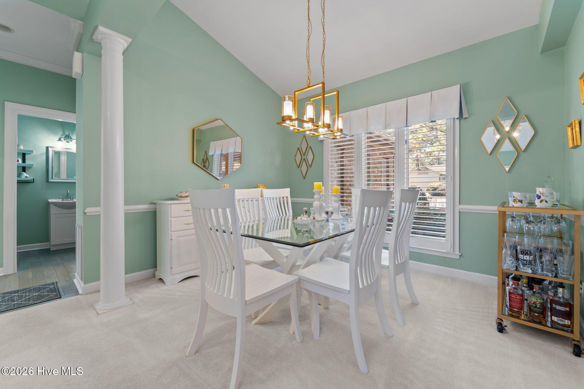 40 Doral Drive