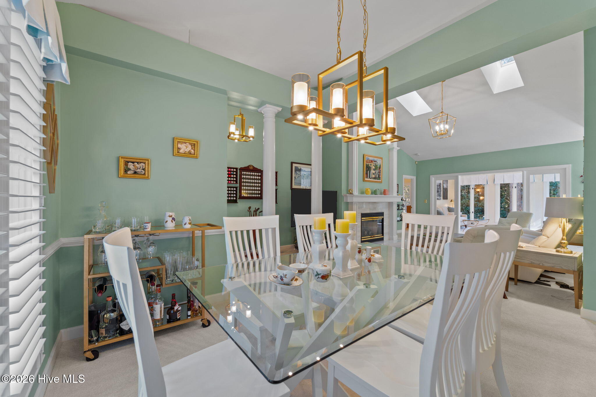 40 Doral Drive
