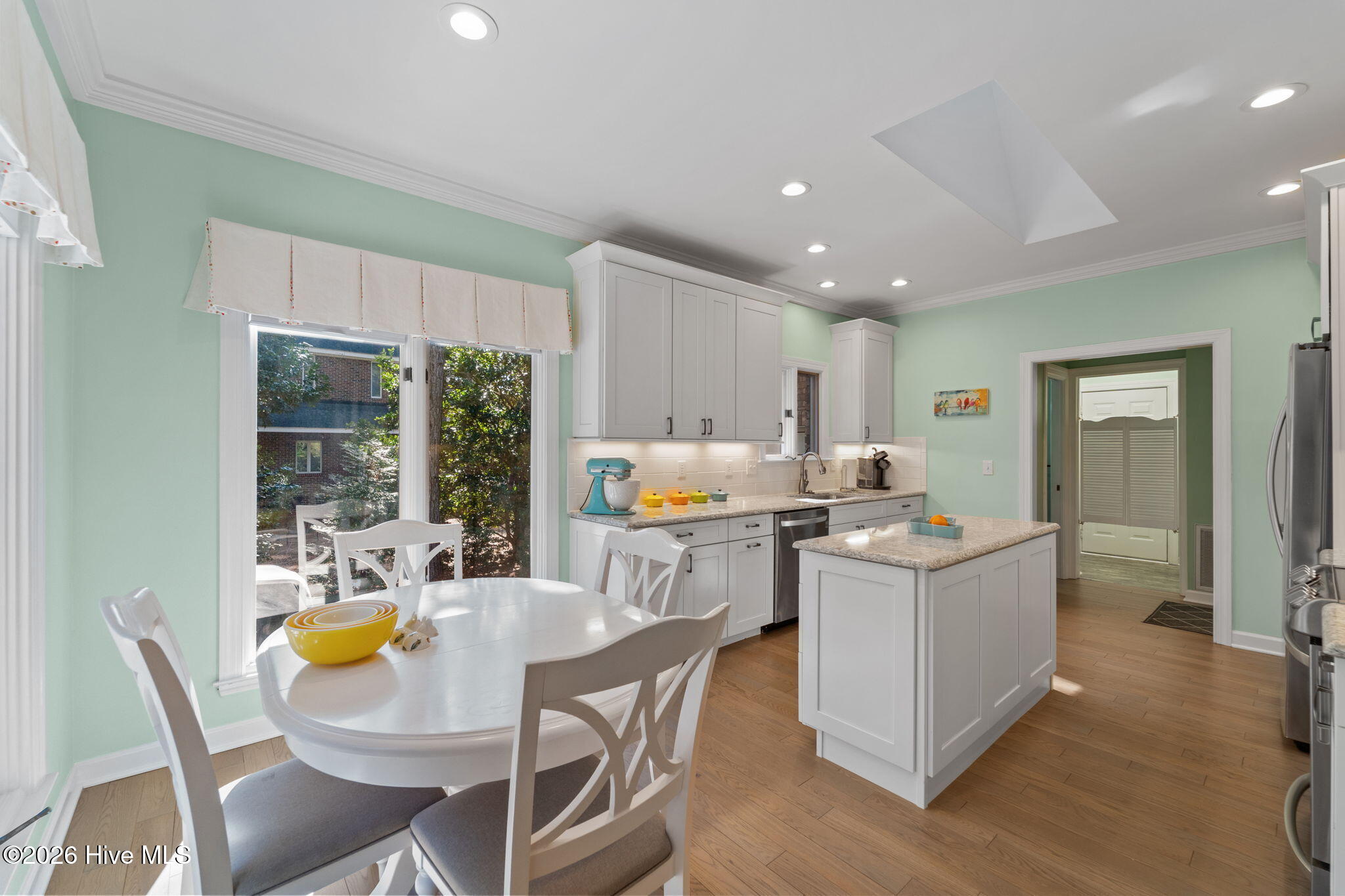 40 Doral Drive