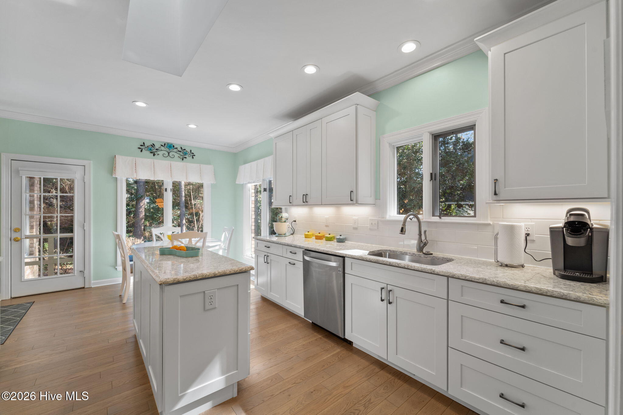 40 Doral Drive