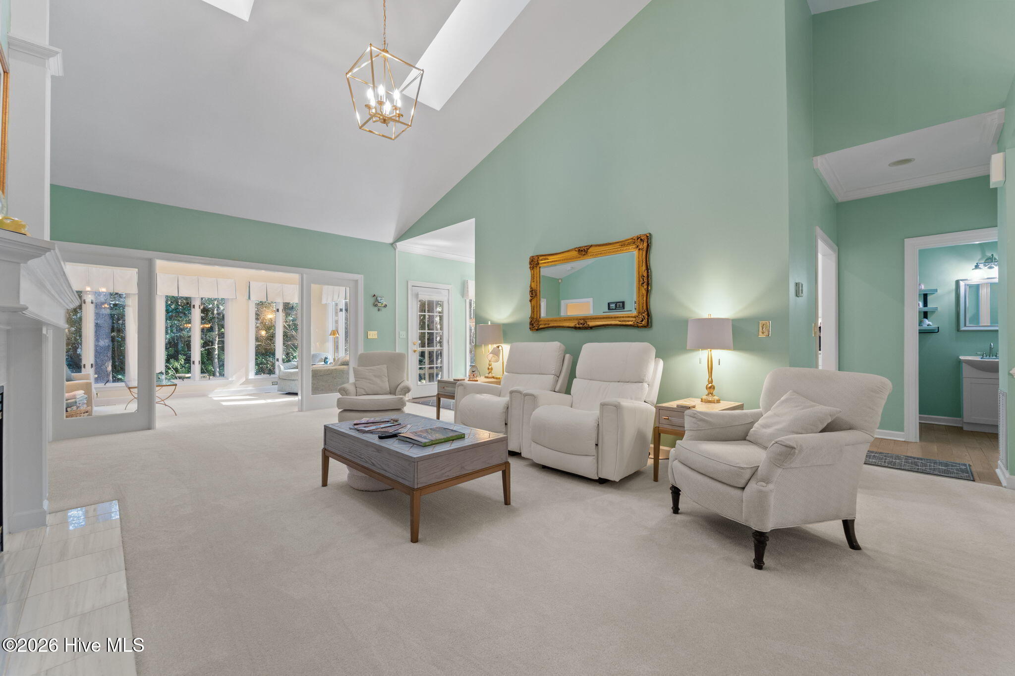 40 Doral Drive