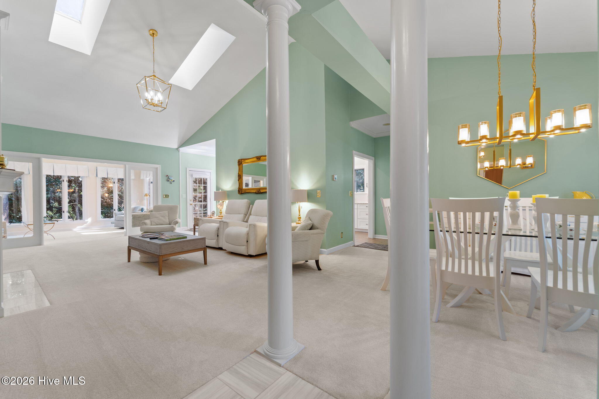 40 Doral Drive