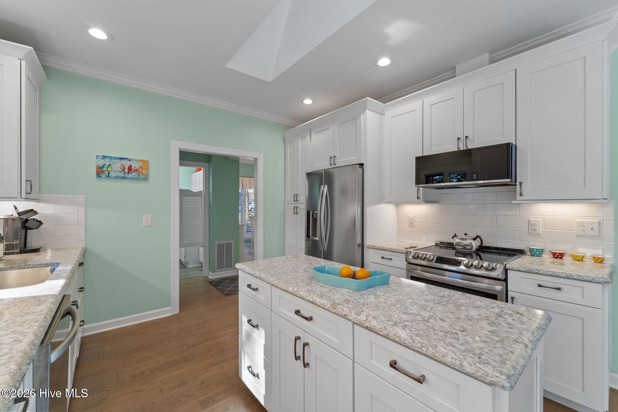 40 Doral Drive