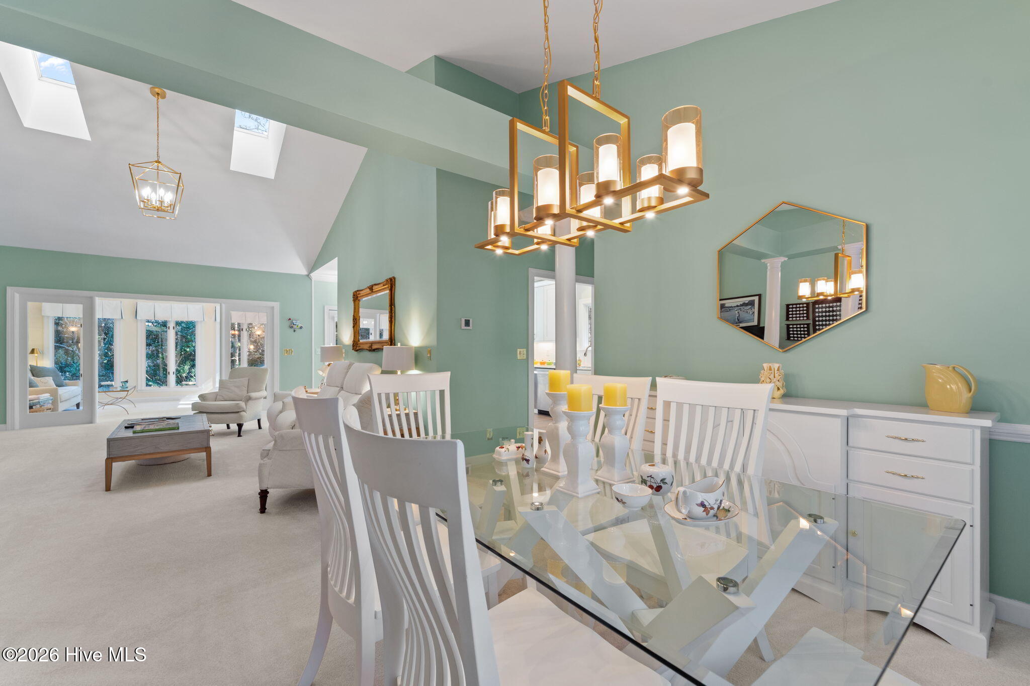 40 Doral Drive