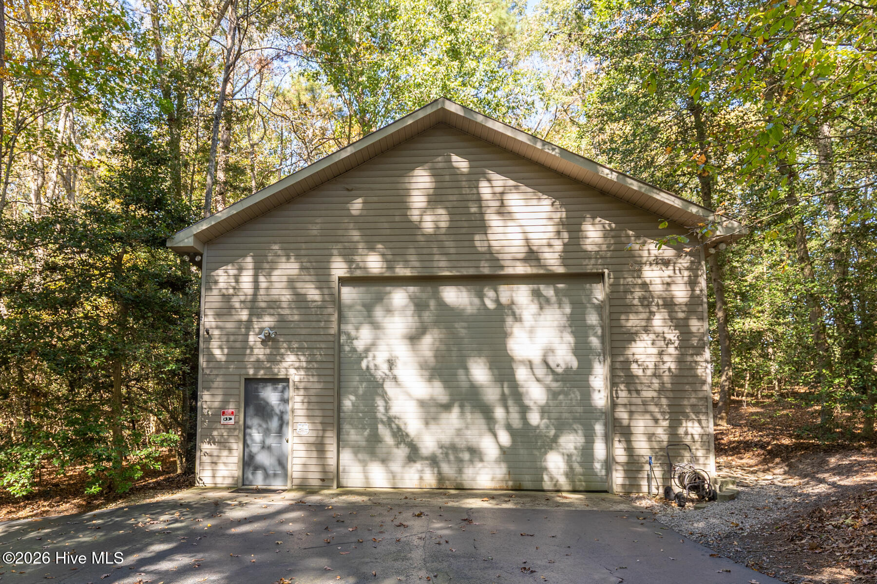 504 Murdocksville Road