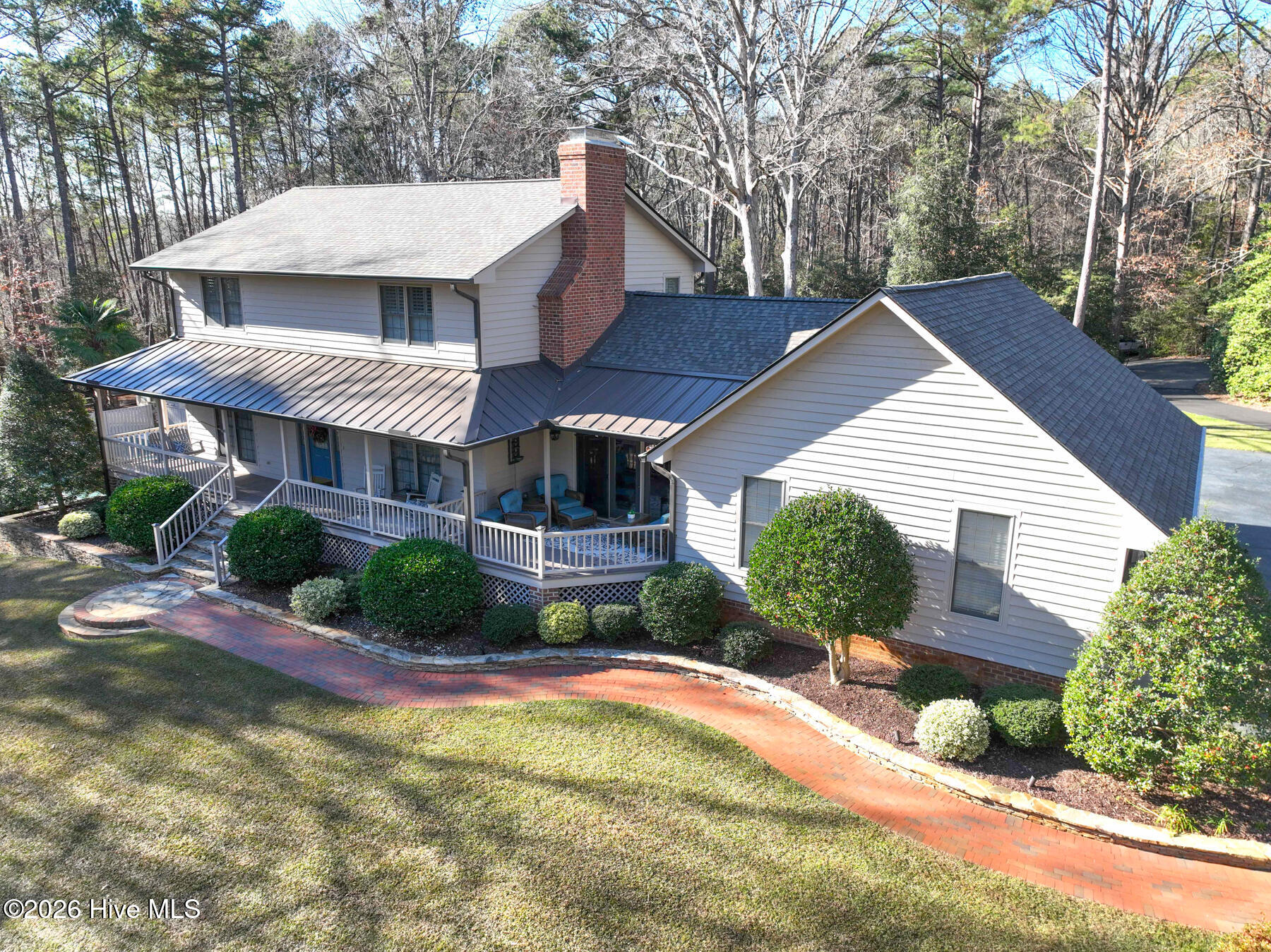 504 Murdocksville Road