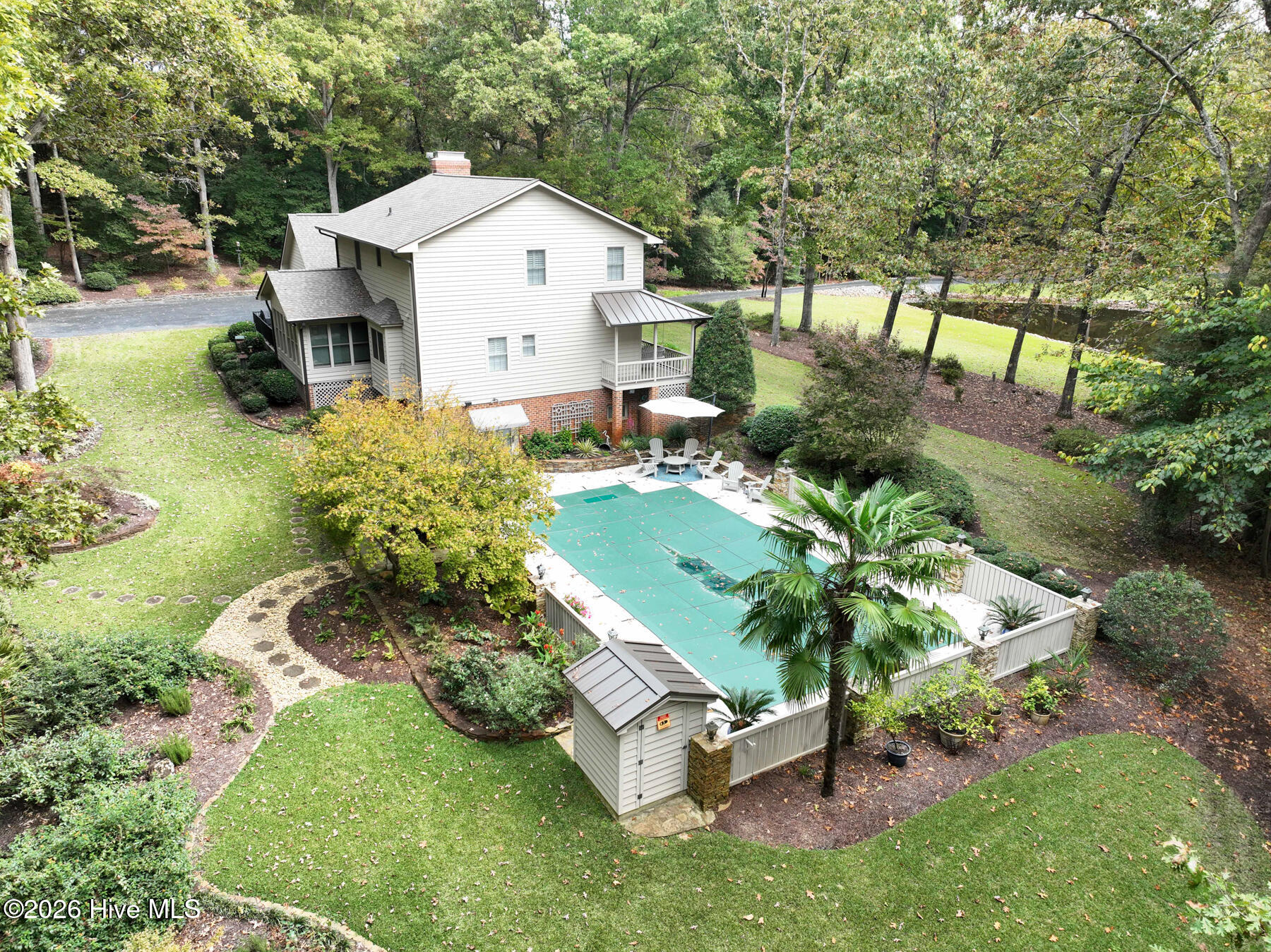 504 Murdocksville Road