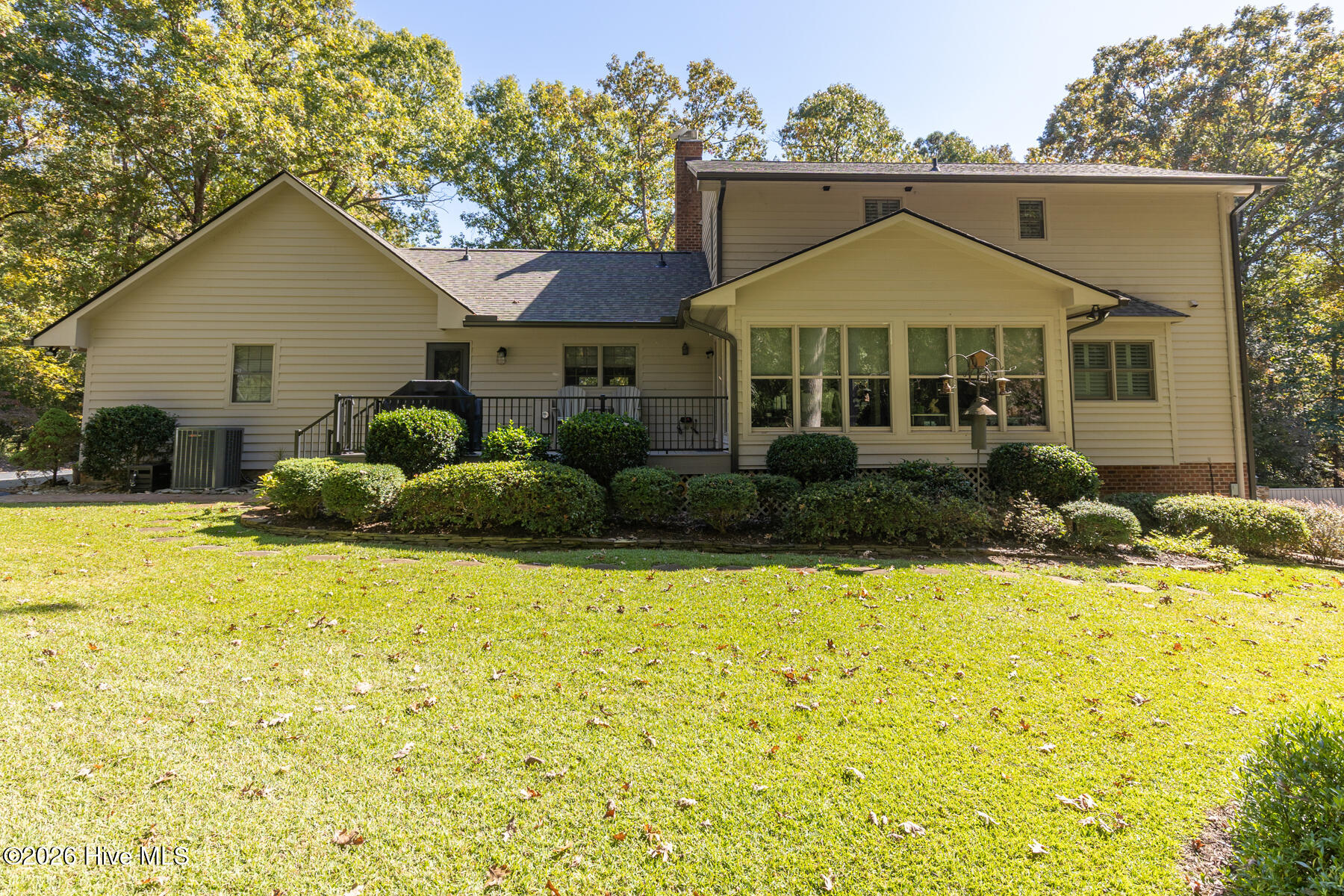 504 Murdocksville Road
