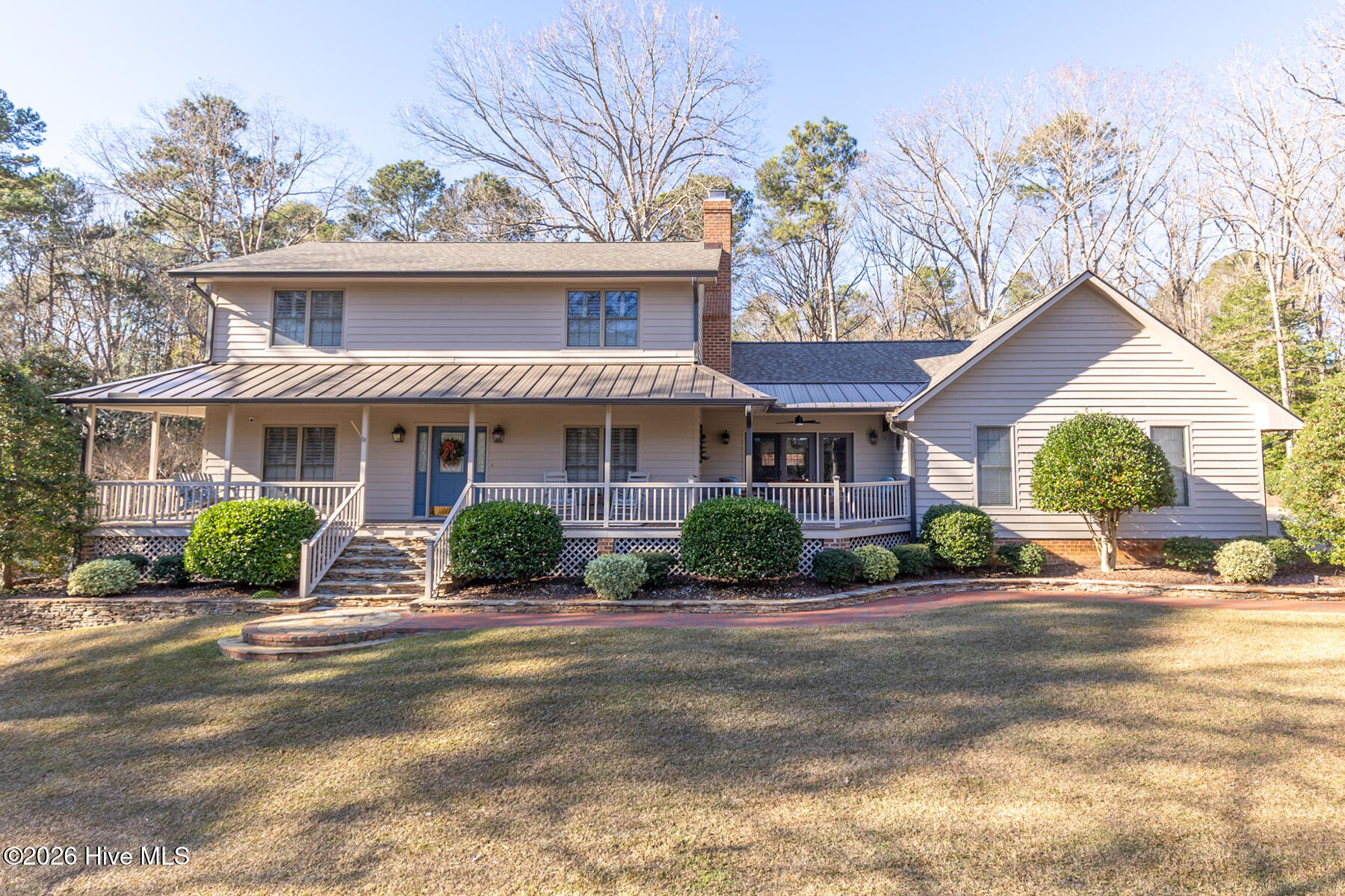 504 Murdocksville Road