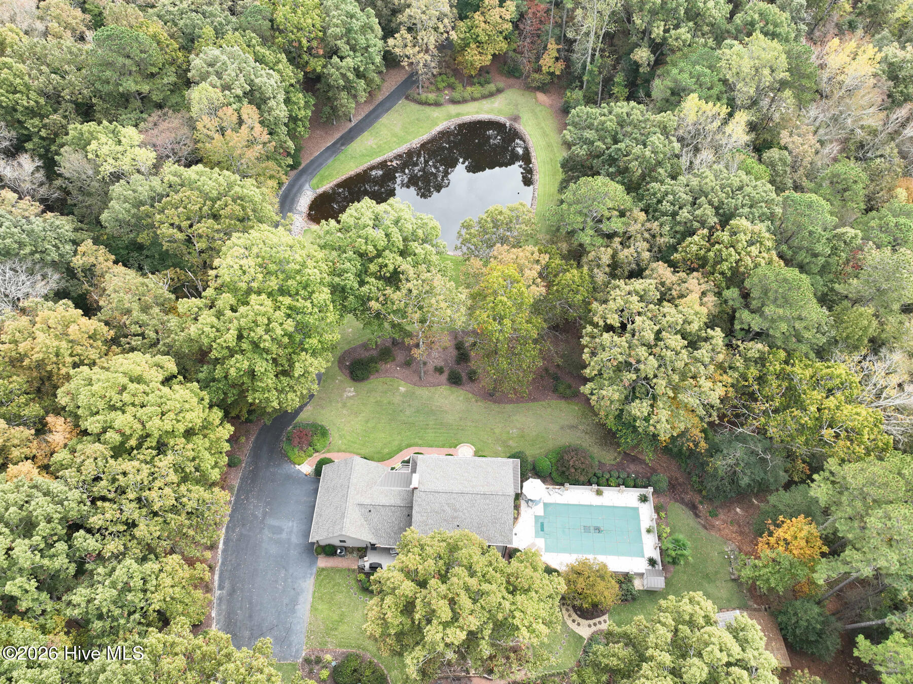 504 Murdocksville Road