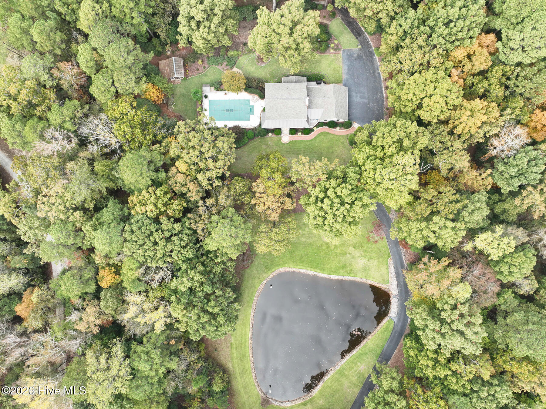 504 Murdocksville Road