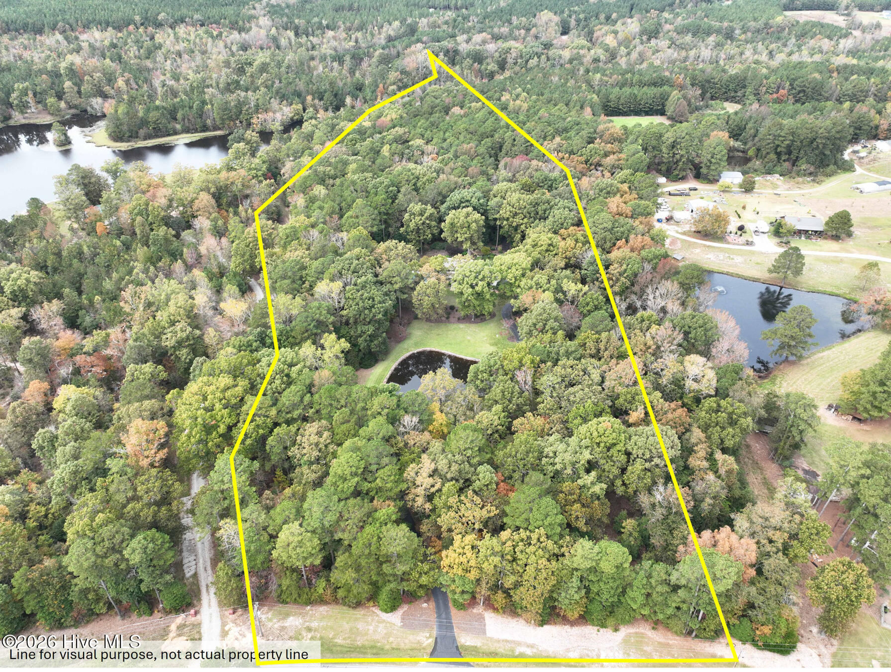 504 Murdocksville Road