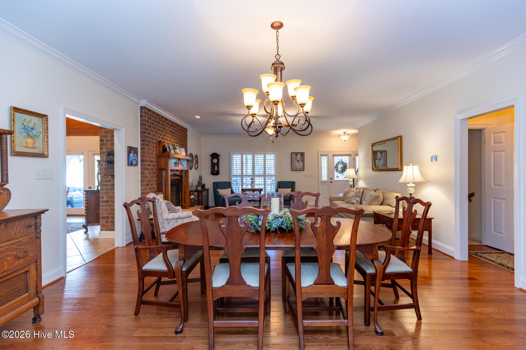 504 Murdocksville Road