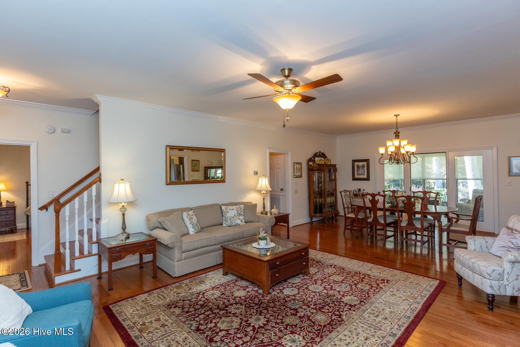 504 Murdocksville Road