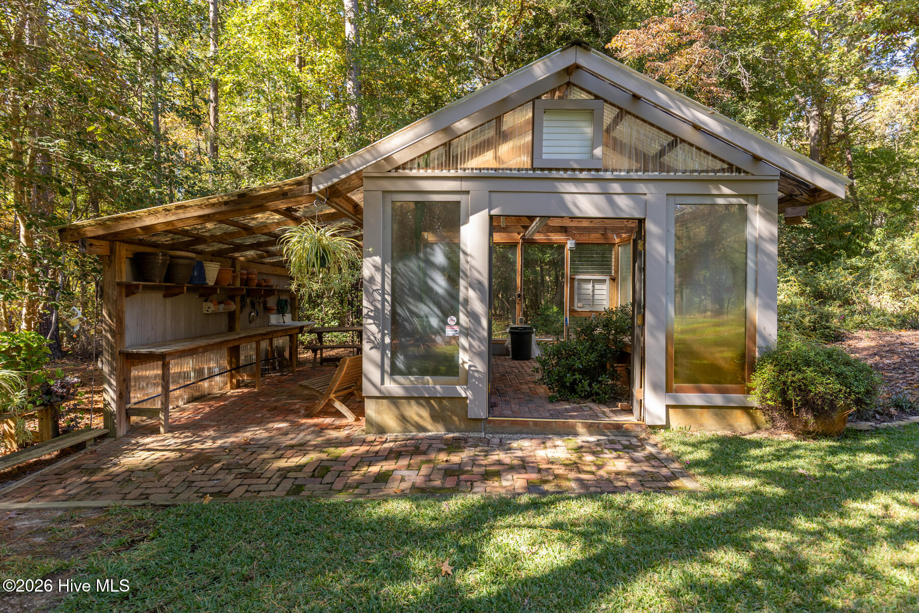504 Murdocksville Road