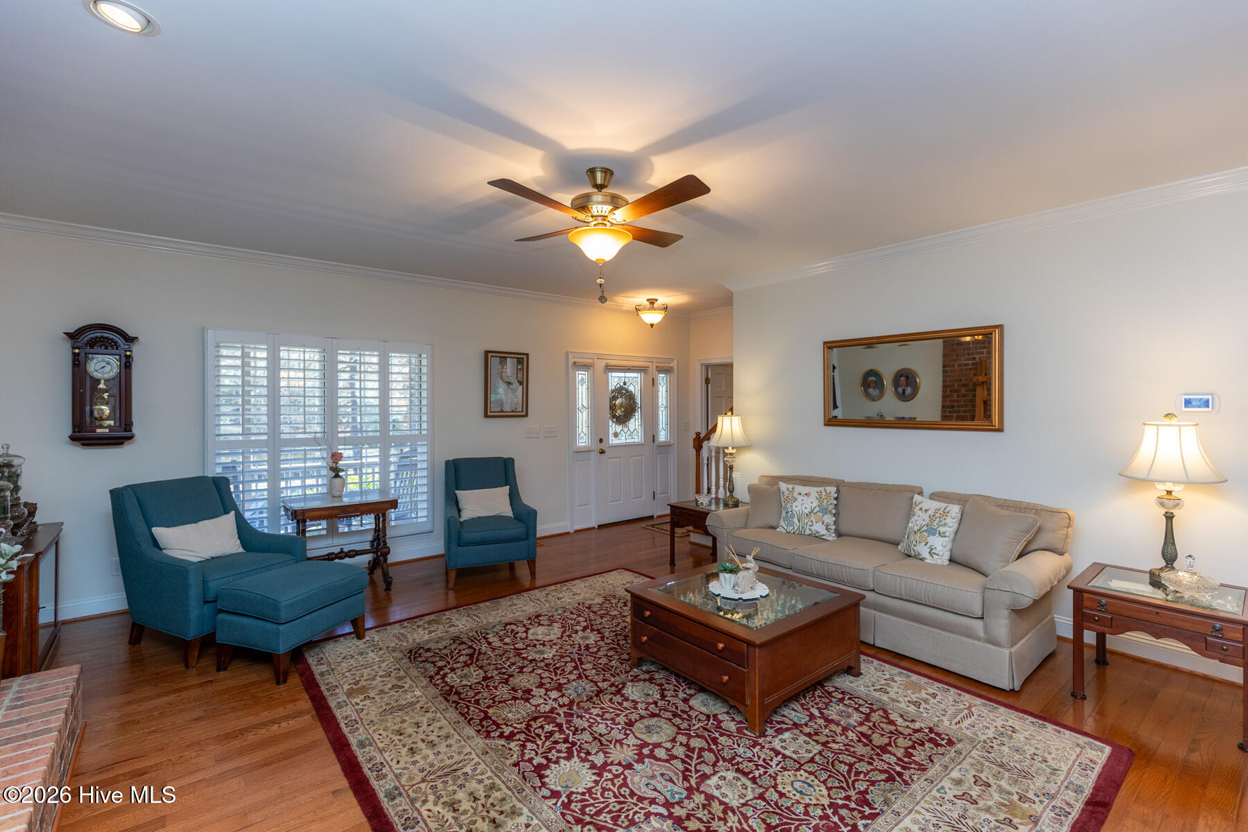 504 Murdocksville Road