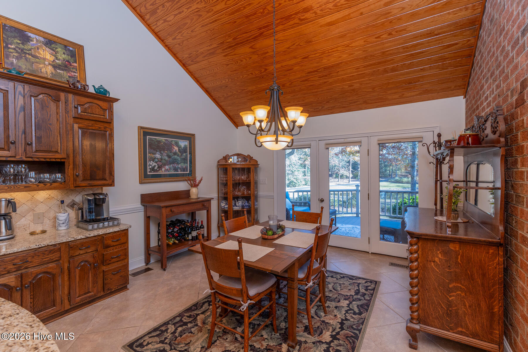 504 Murdocksville Road