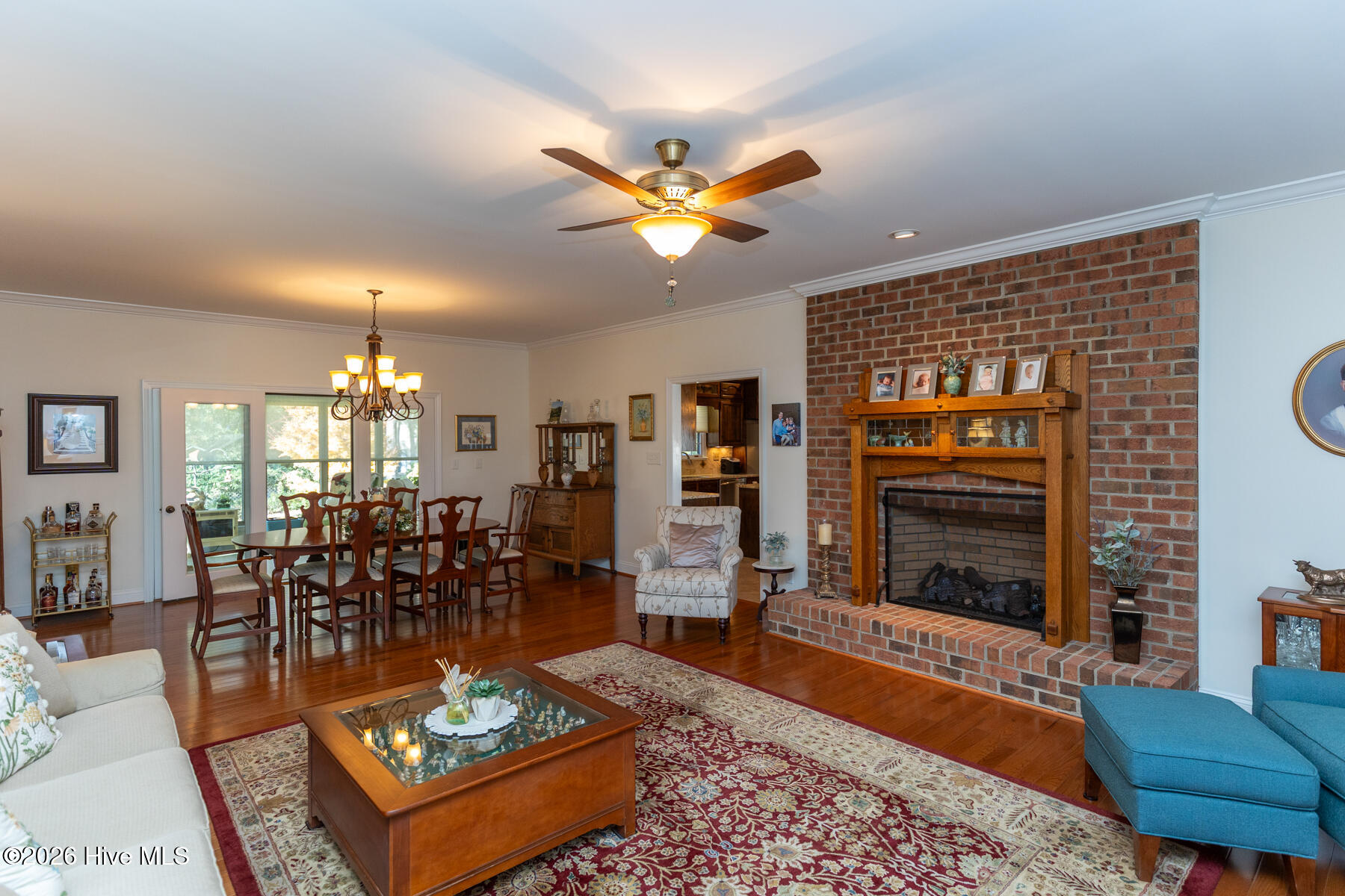 504 Murdocksville Road