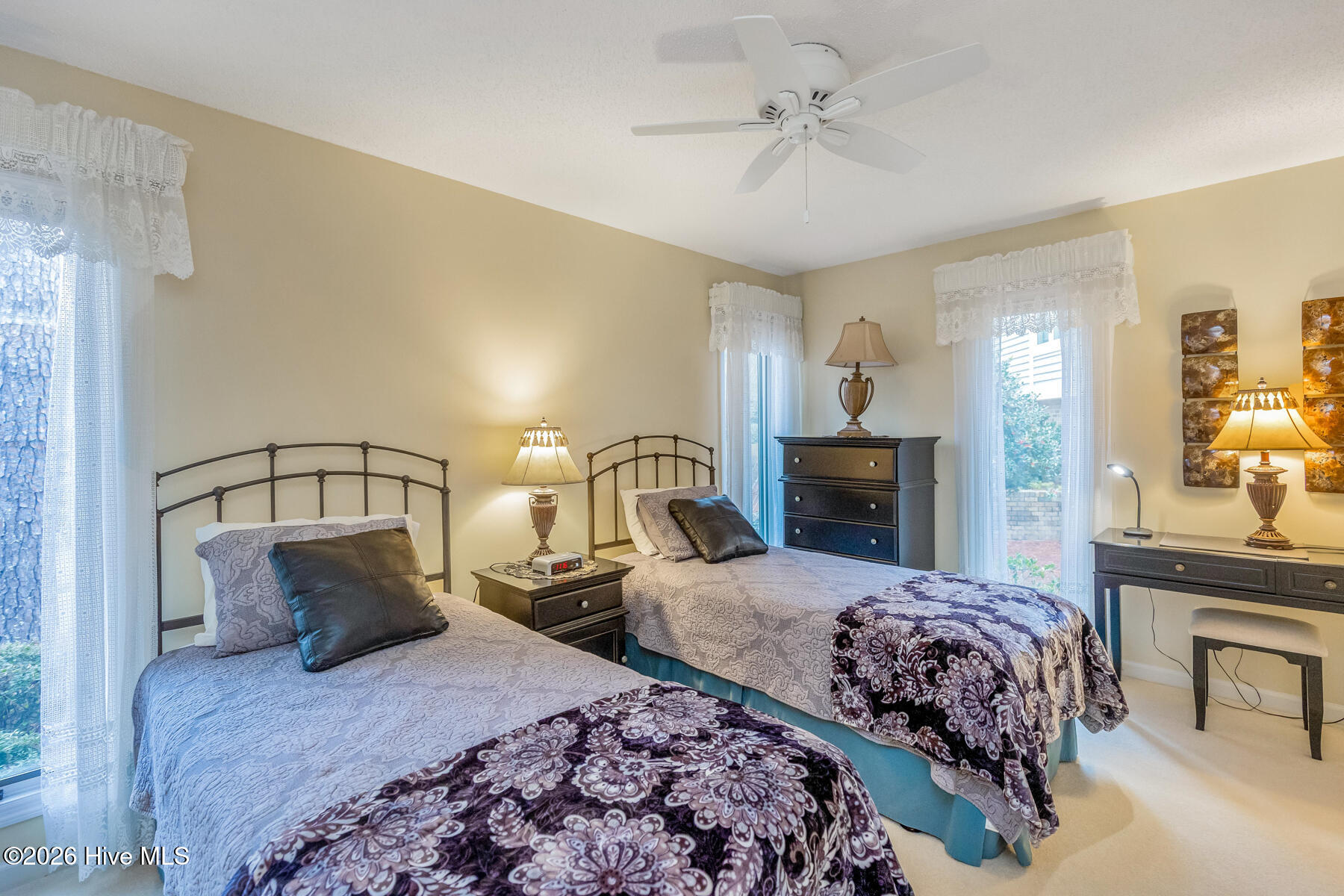 6 Belair Court