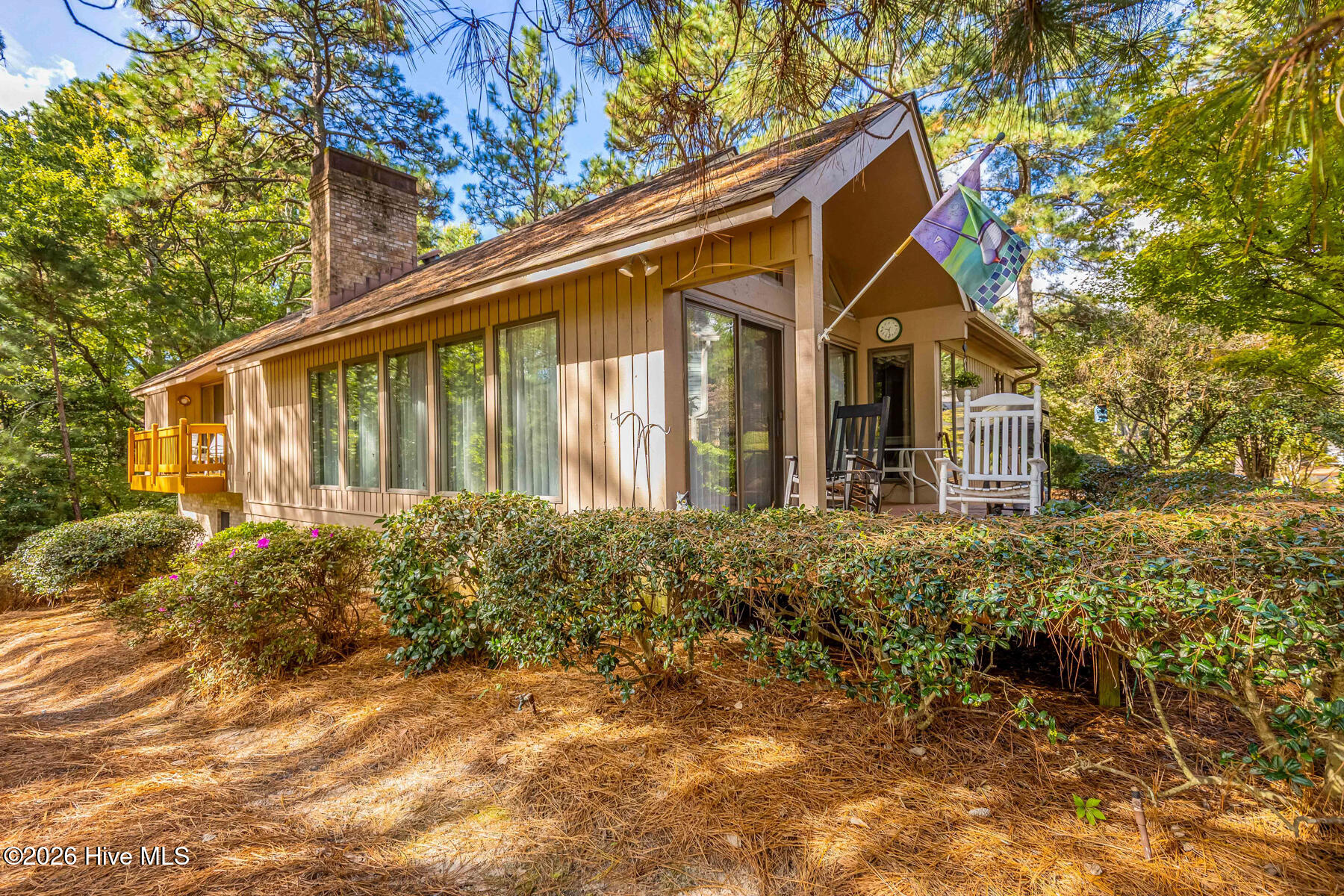 6 Belair Court