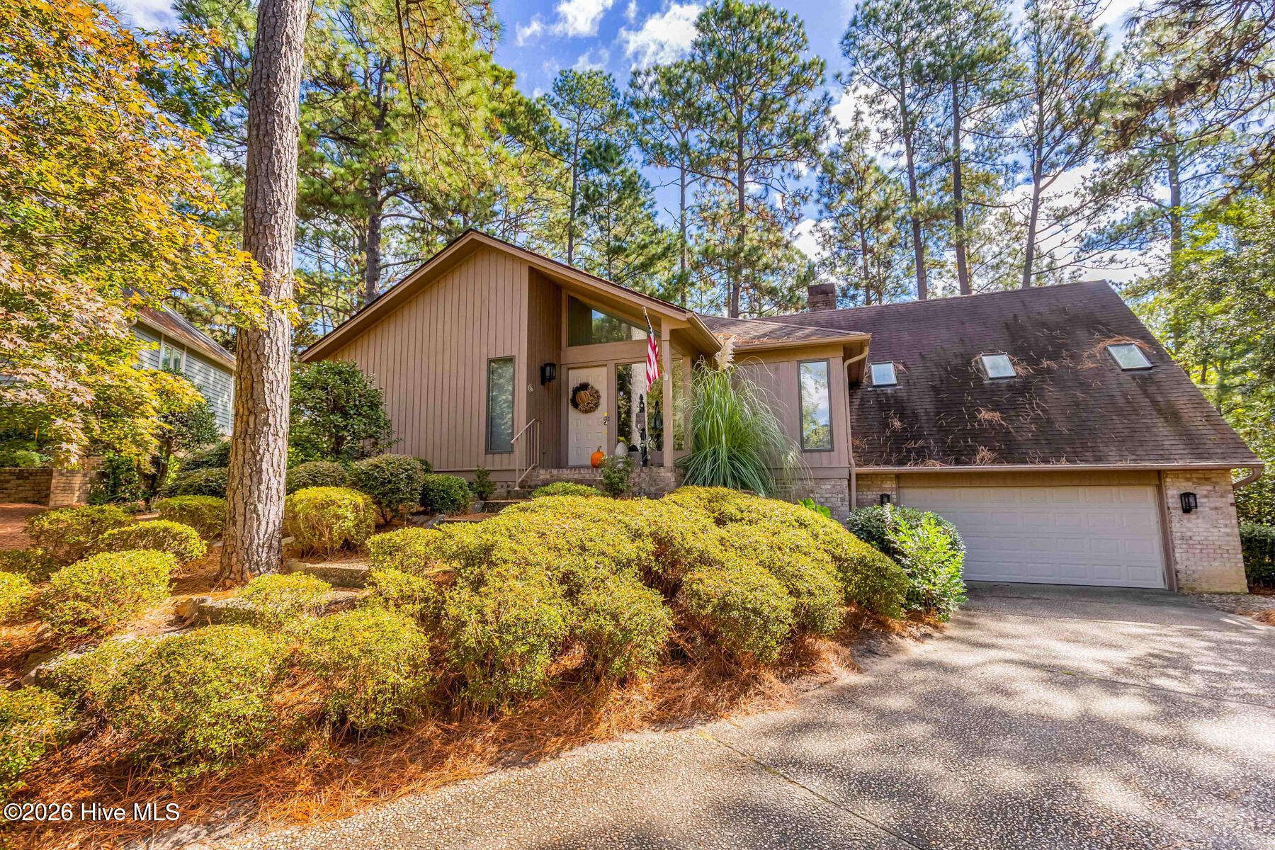 6 Belair Court