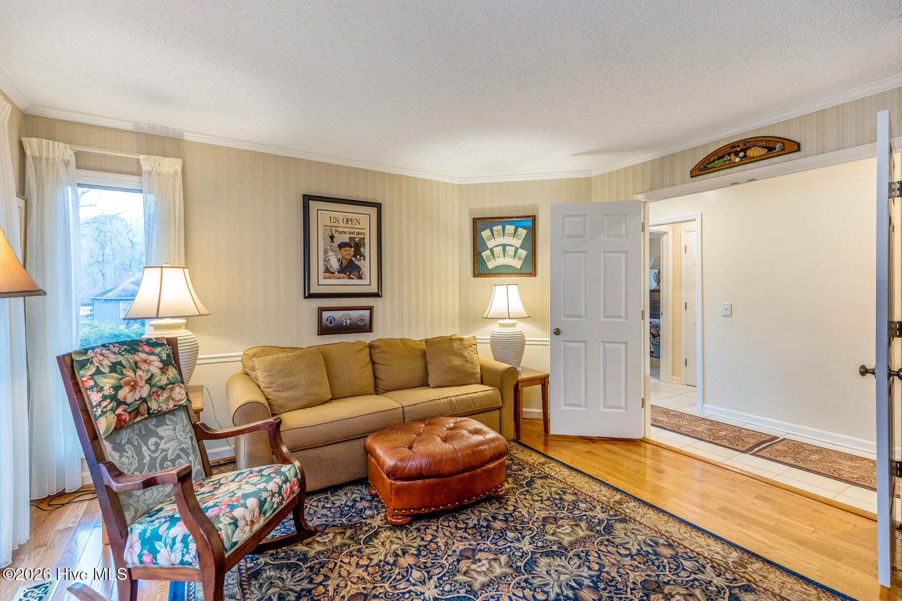 6 Belair Court