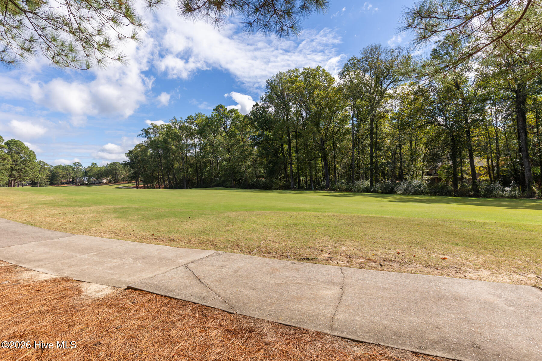 6 Belair Court