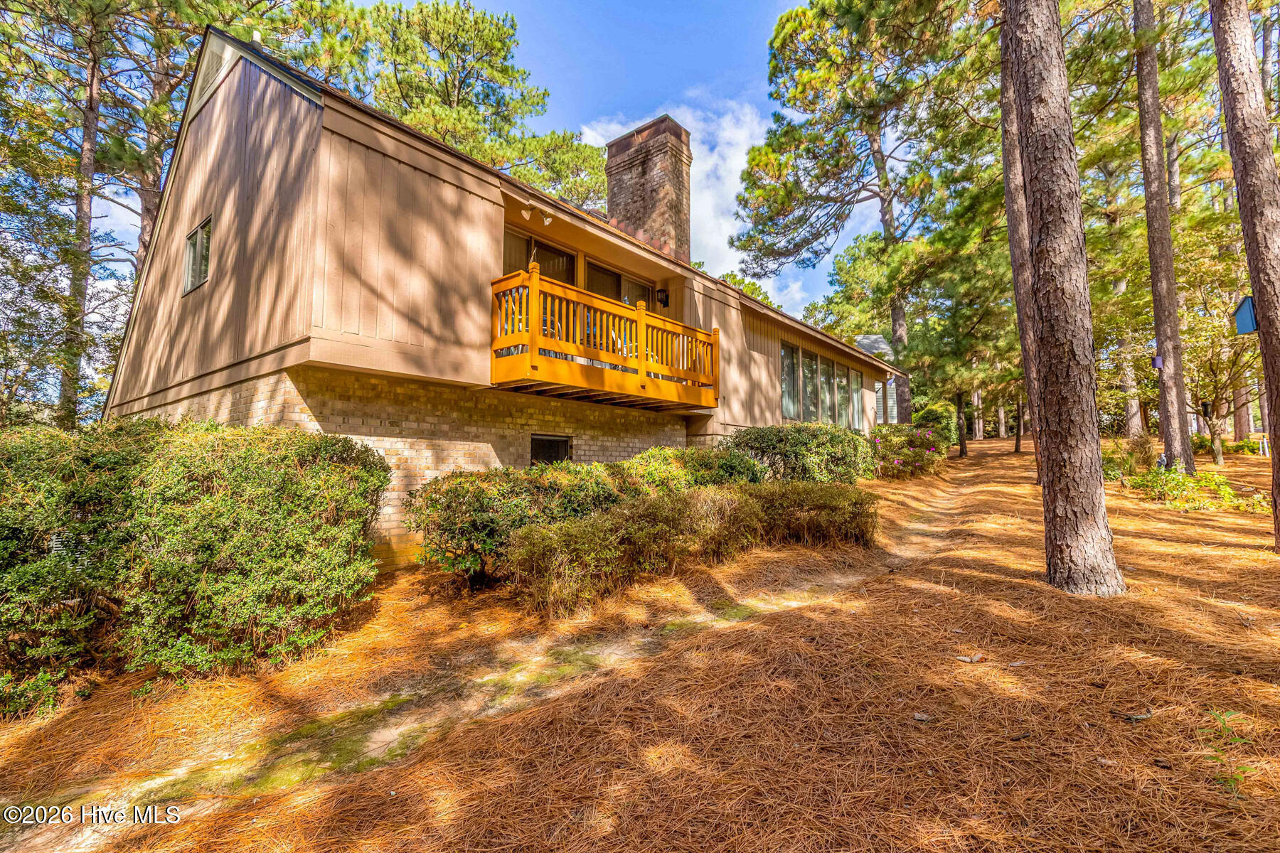 6 Belair Court