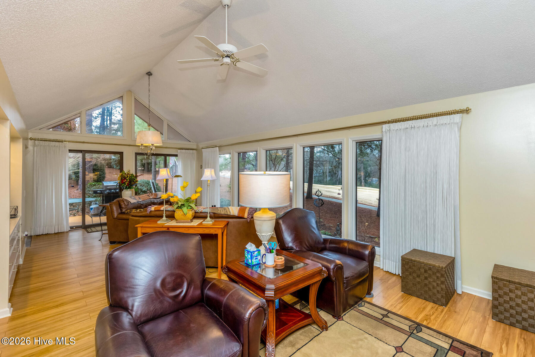 6 Belair Court