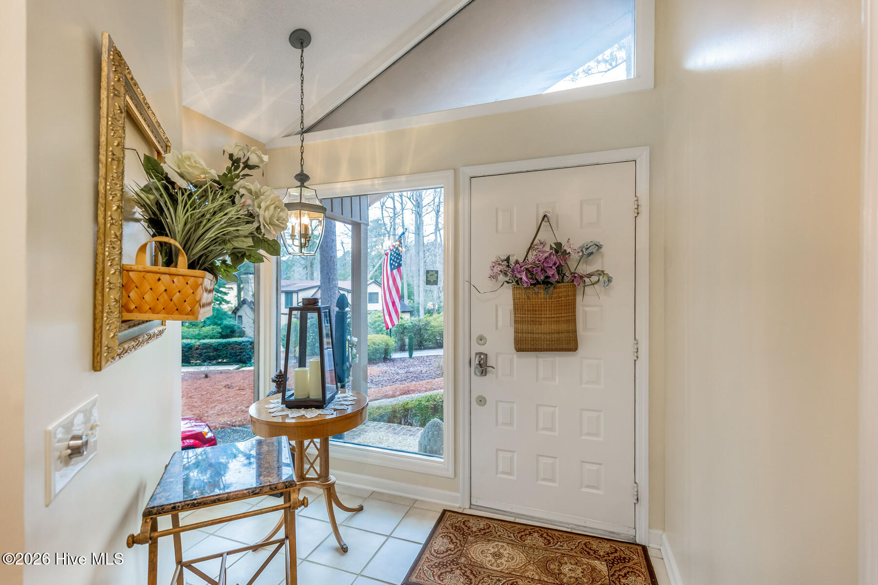 6 Belair Court