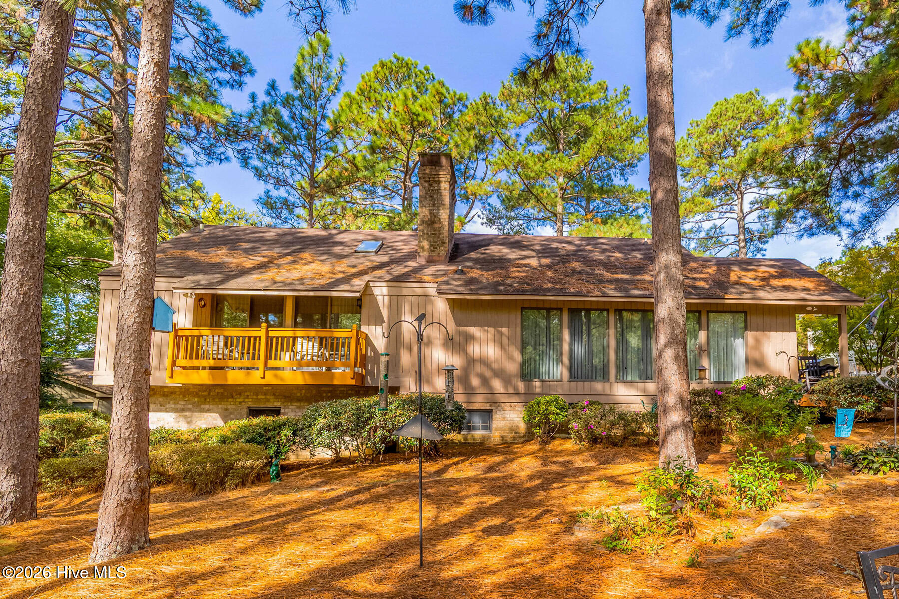 6 Belair Court