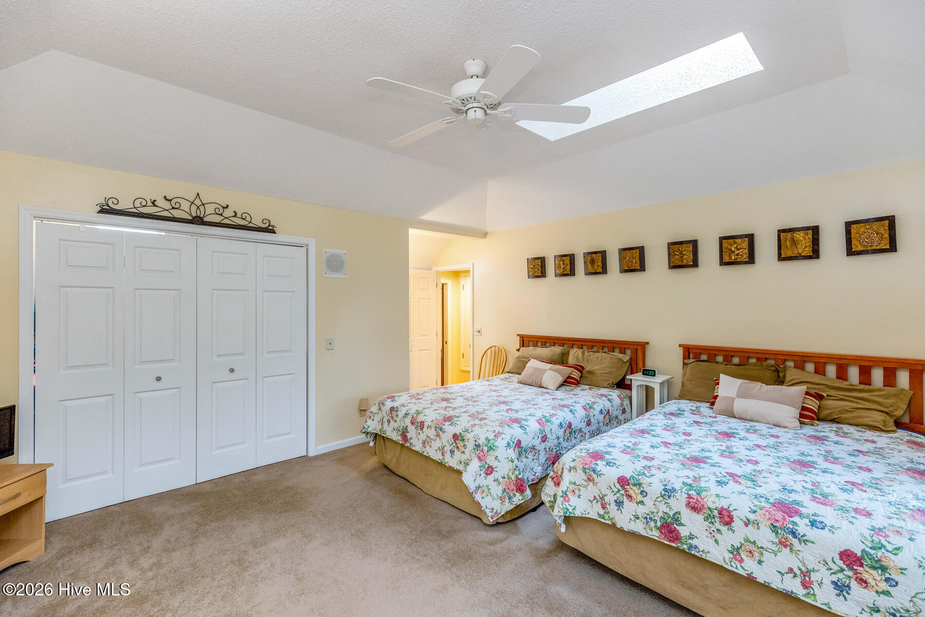6 Belair Court
