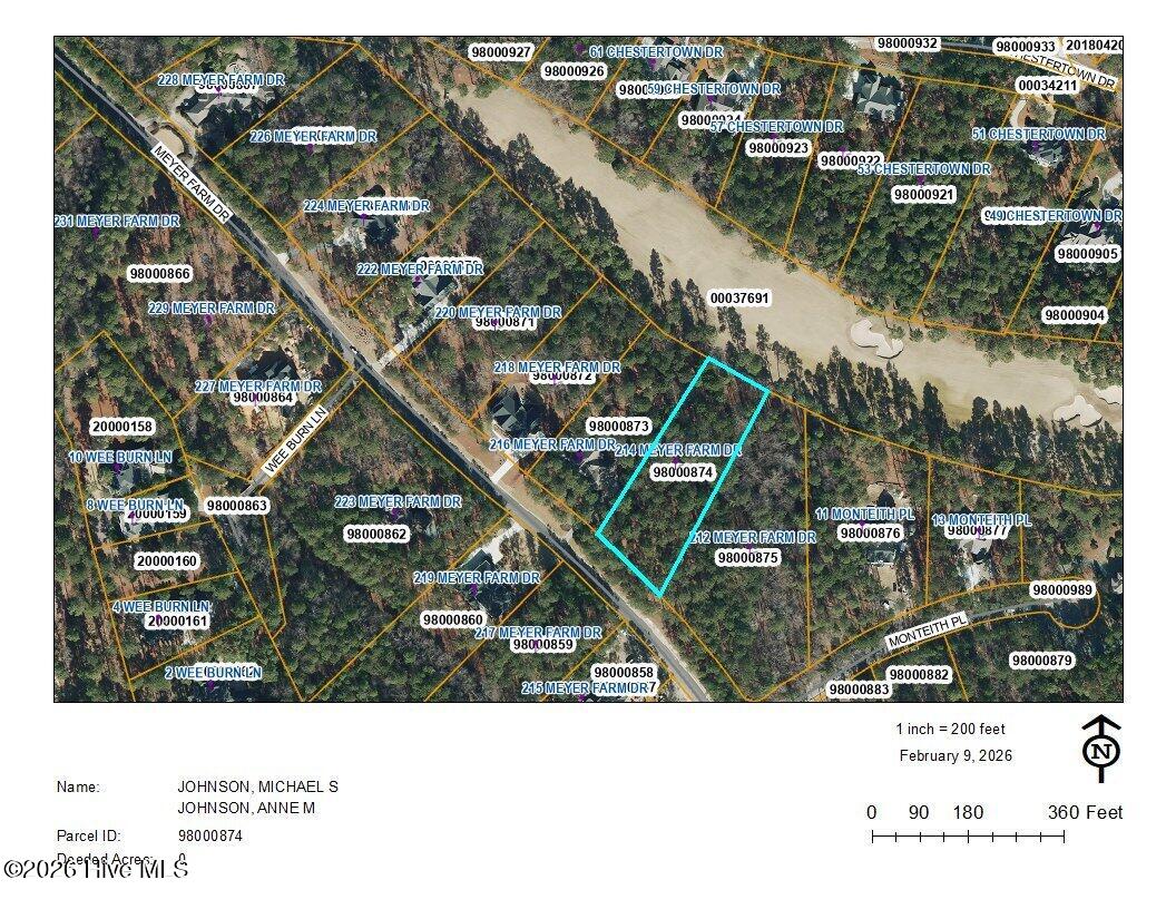 214 919 Meyer Farm Drive