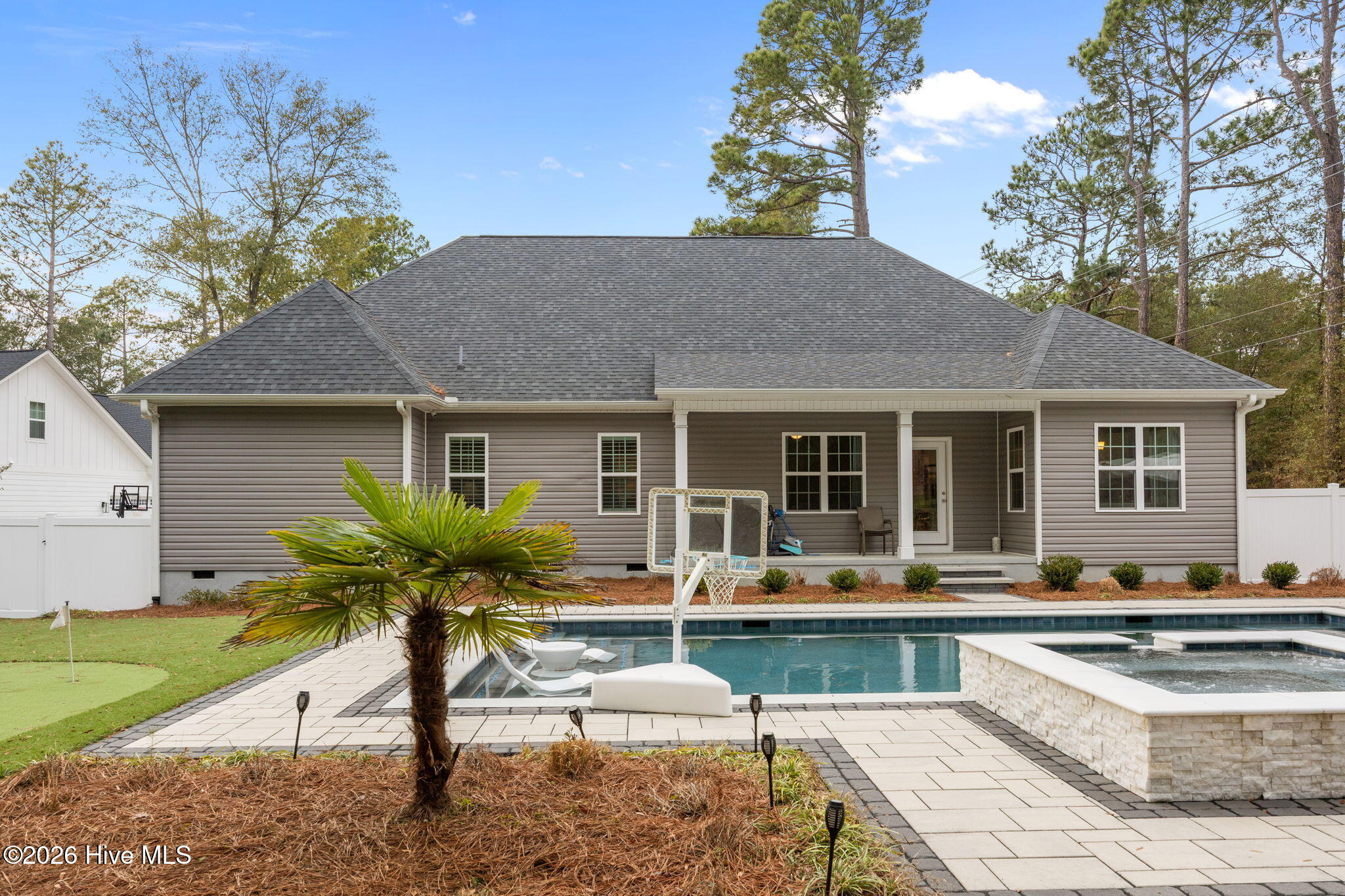 40 Saint Andrews Drive