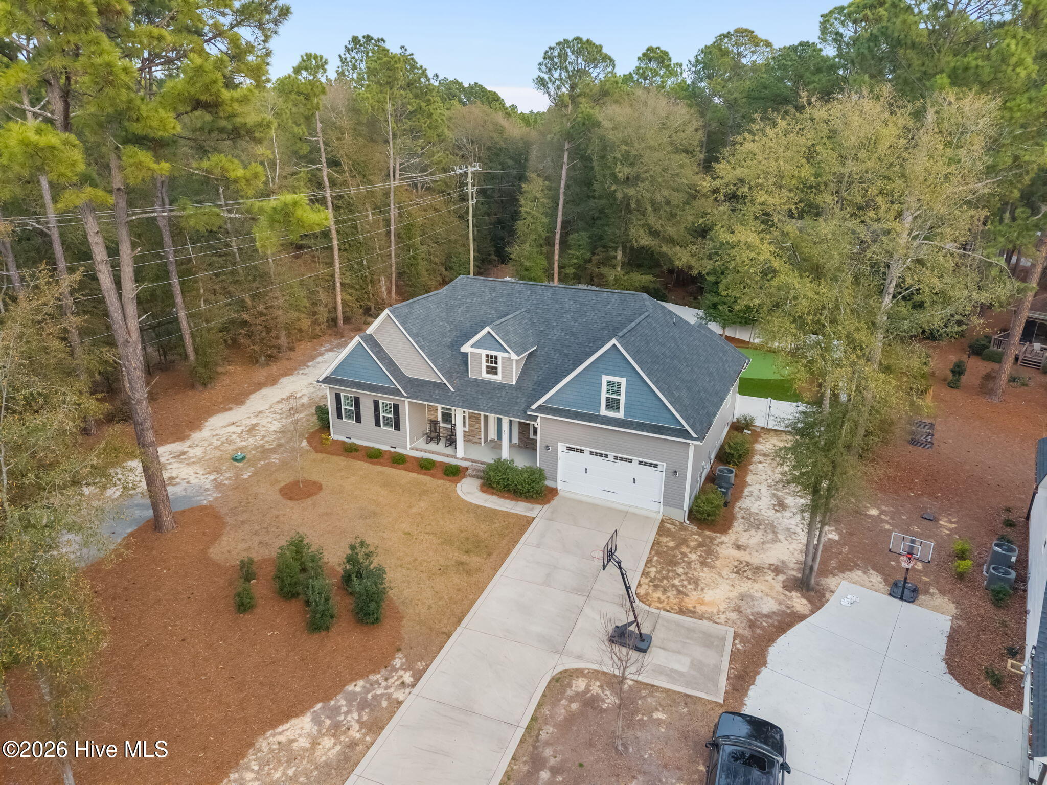 40 Saint Andrews Drive