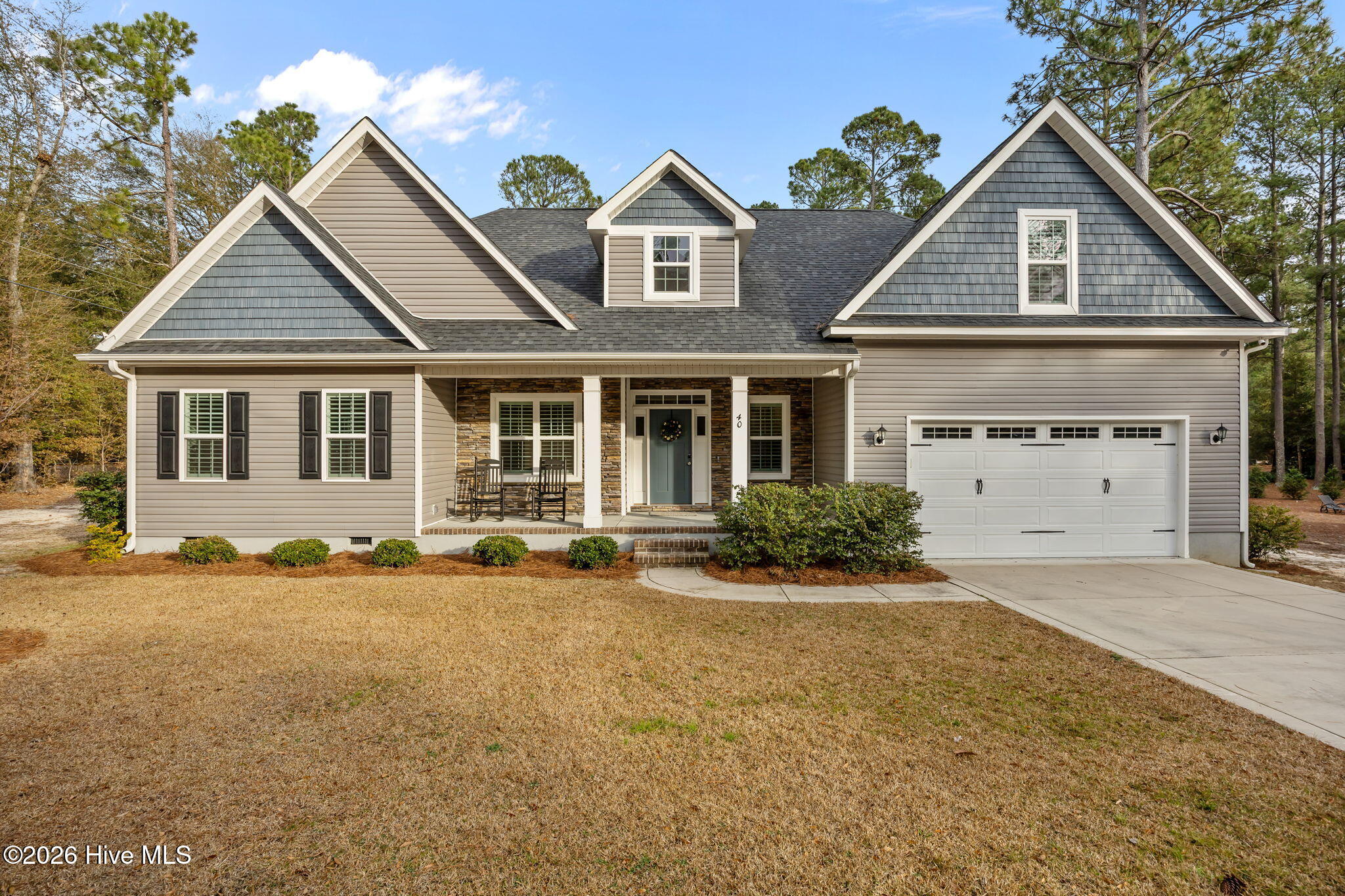 40 Saint Andrews Drive
