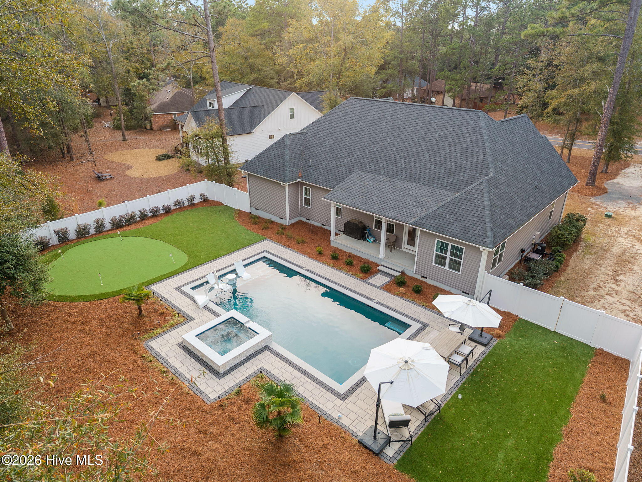 40 Saint Andrews Drive
