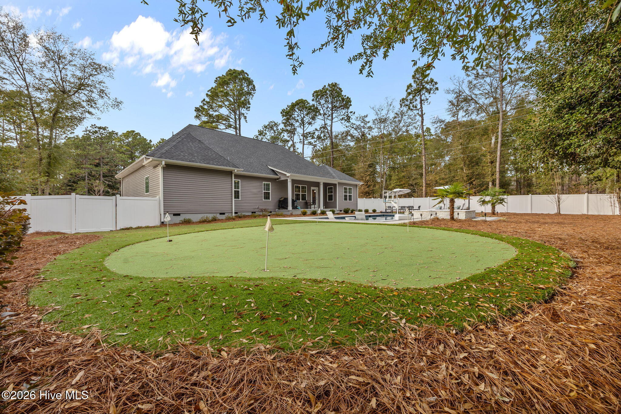 40 Saint Andrews Drive