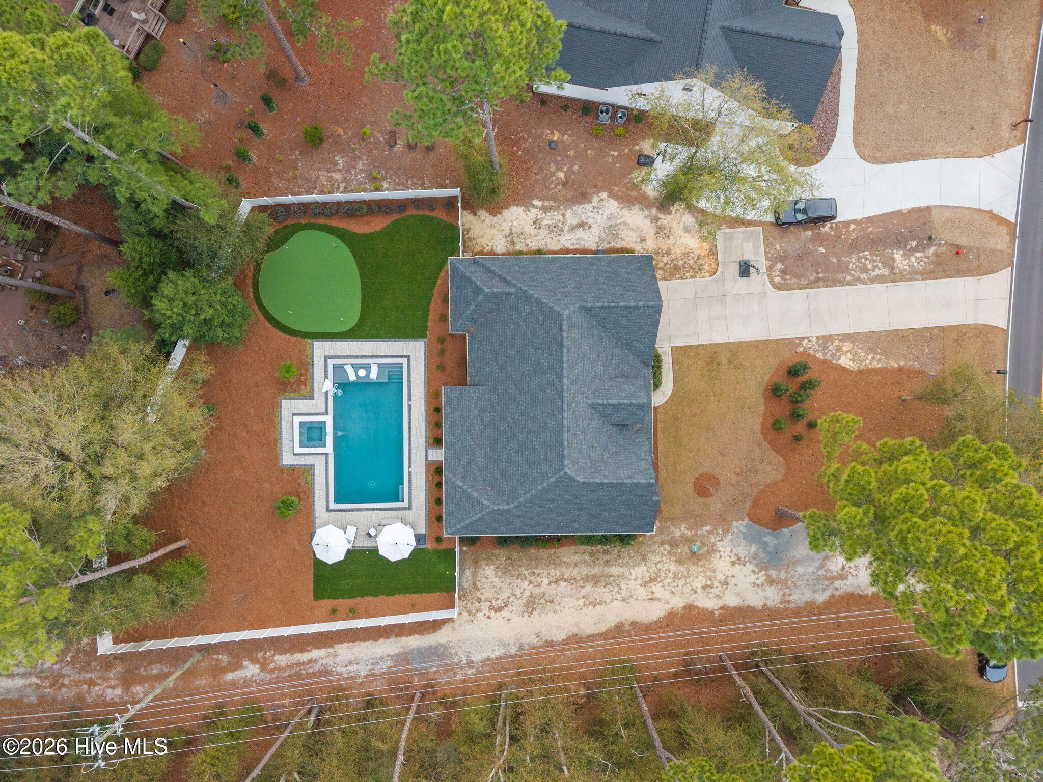 40 Saint Andrews Drive