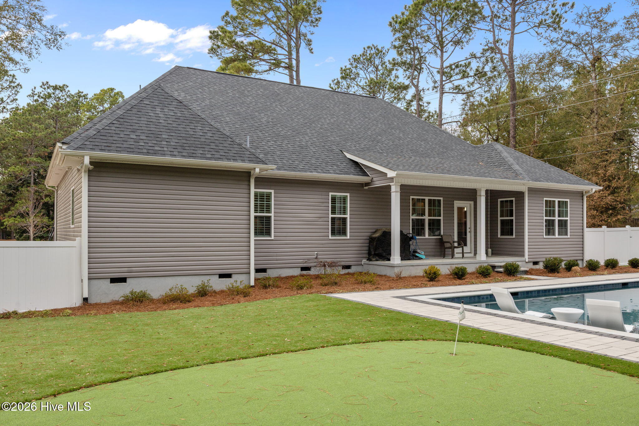 40 Saint Andrews Drive