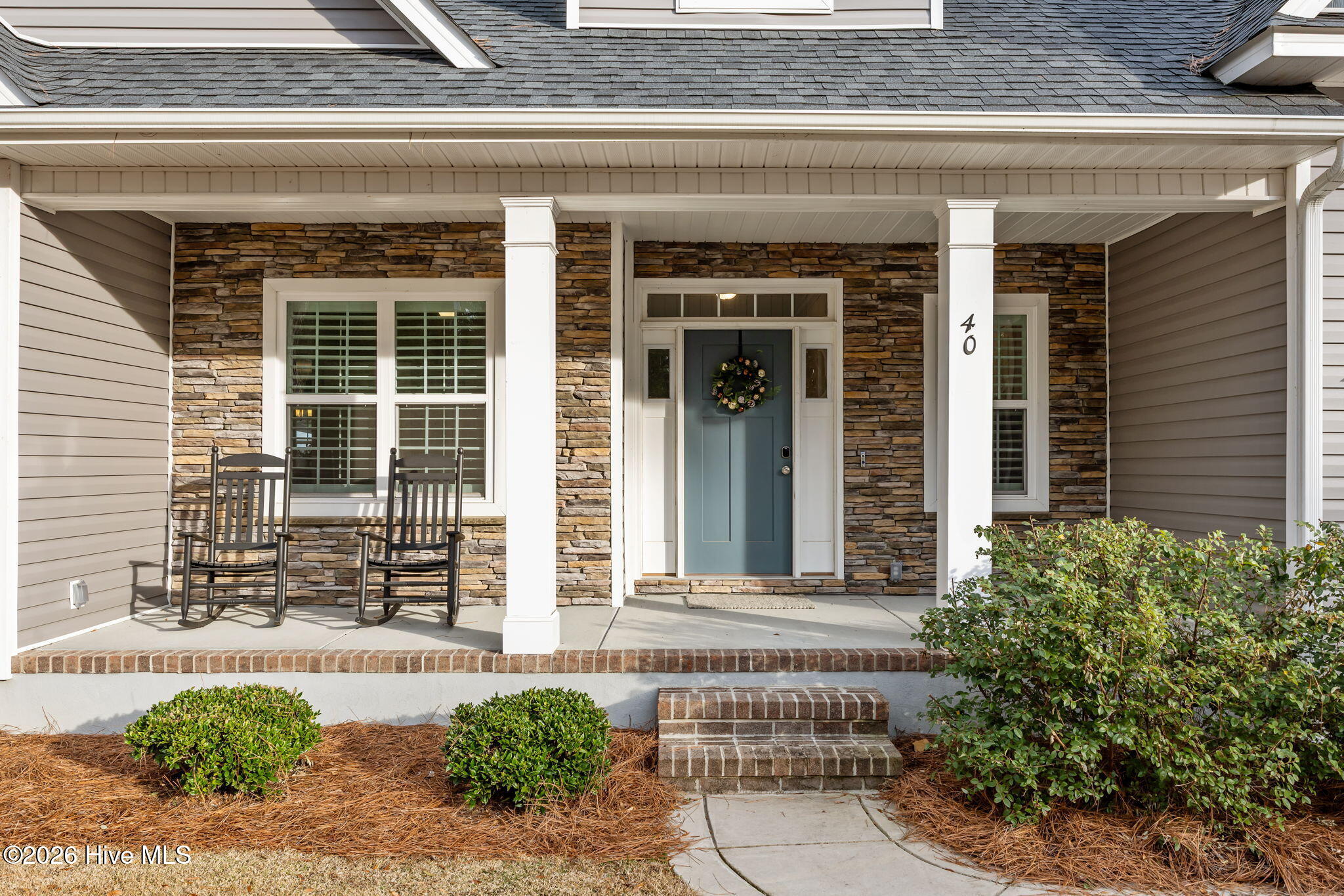 40 Saint Andrews Drive