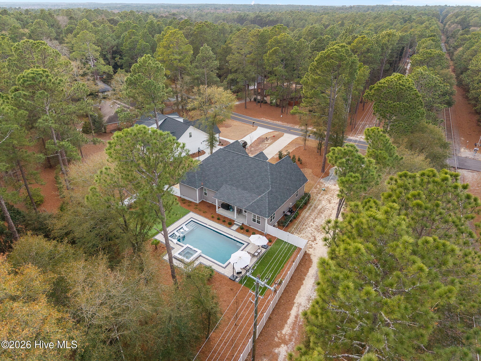 40 Saint Andrews Drive