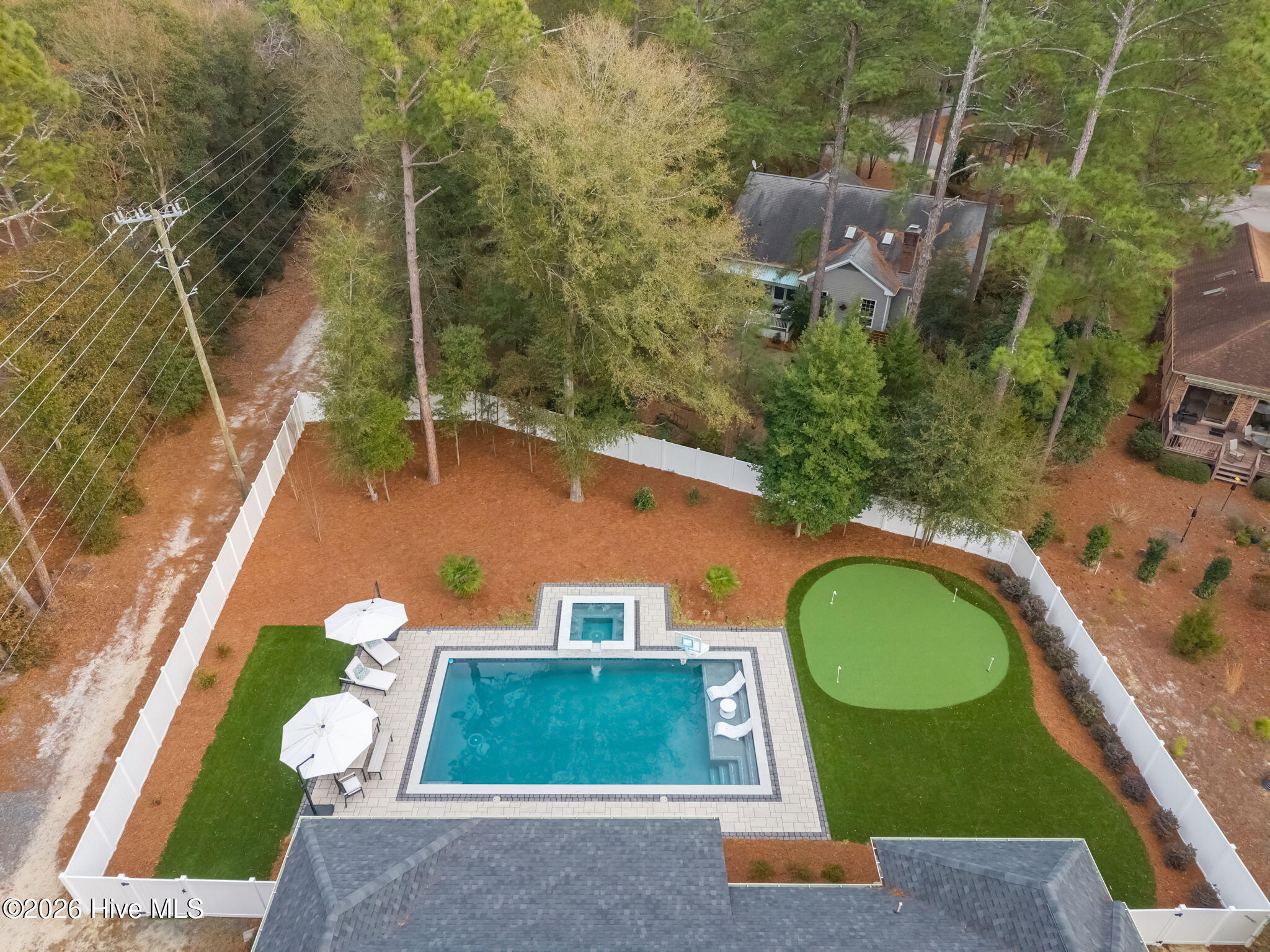 40 Saint Andrews Drive