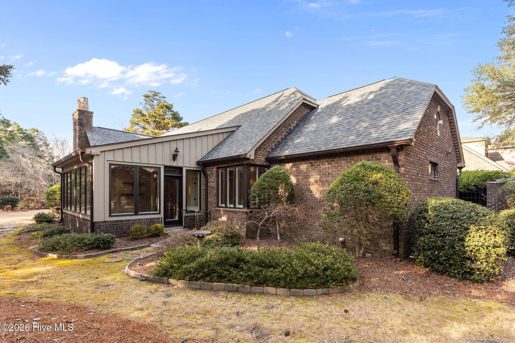 4 Chalford Place