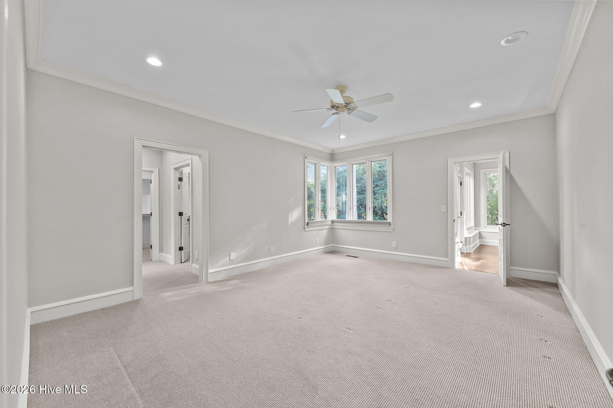 4 Chalford Place