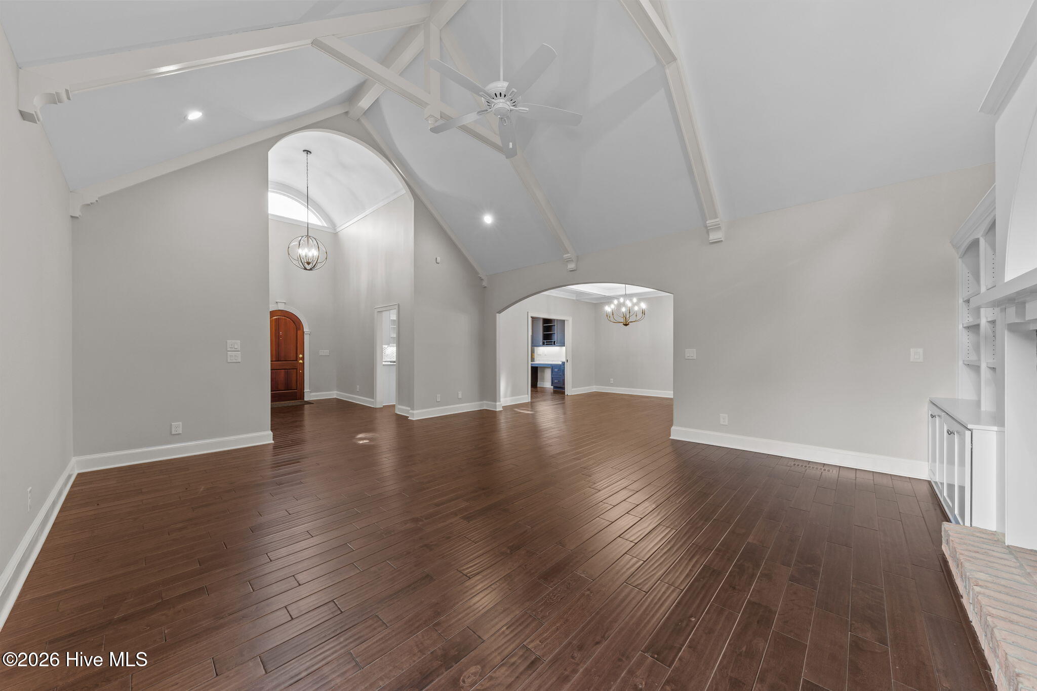 4 Chalford Place