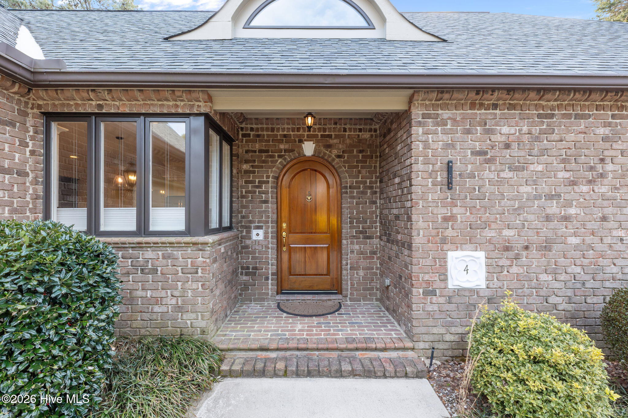 4 Chalford Place